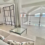 Detente Cote D'azur, Piscine Et Privatifs * Menton