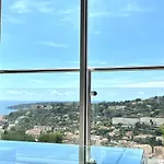 Detente Cote D'azur, Piscine Et Privatifs