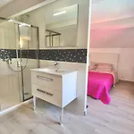 Villa Detente Cote D'azur, Piscine Et Privatifs