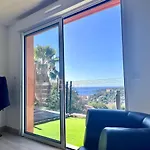 Detente Cote D'azur, Piscine Et Privatifs * Menton