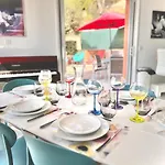 Detente Cote D'azur, Piscine Et Privatifs Villa *