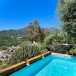 Villa Detente Cote D'azur, Piscine Et Privatifs *