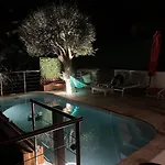 Villa Detente Cote D'azur, Piscine Et Privatifs