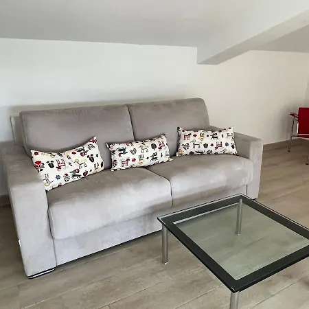 וילה Detente Cote D'azur, Piscine Et Privatifs