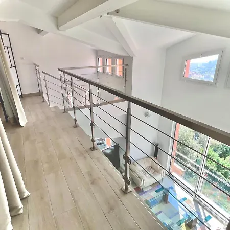 Villa Detente Cote D'azur, Piscine Et Privatifs Menton