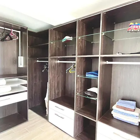 Detente Cote D'azur, Piscine Et Privatifs Villa *