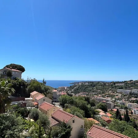 Villa Detente Cote D'azur, Piscine Et Privatifs