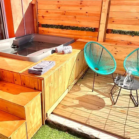 Detente Cote D'azur, Piscine Et Privatifs 别墅