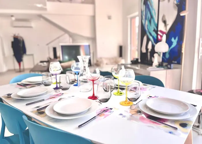 Villa Detente Cote D'azur, Piscine Et Privatifs Mentone