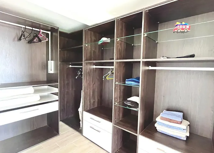 Detente Cote D'azur, Piscine Et Privatifs Villa *