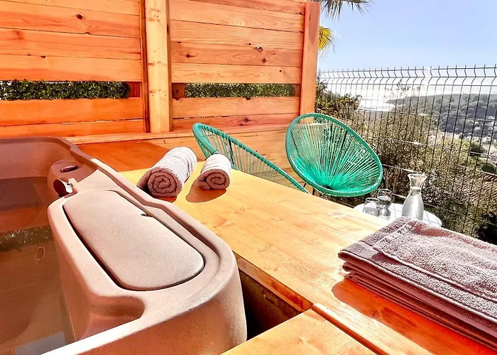 Detente Cote D'azur, Piscine Et Privatifs Mentone